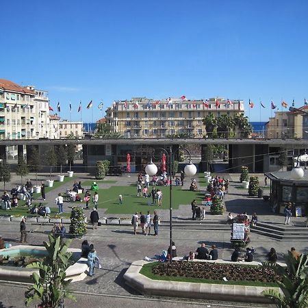 Colombo Apartments Sanremo Bagian luar foto