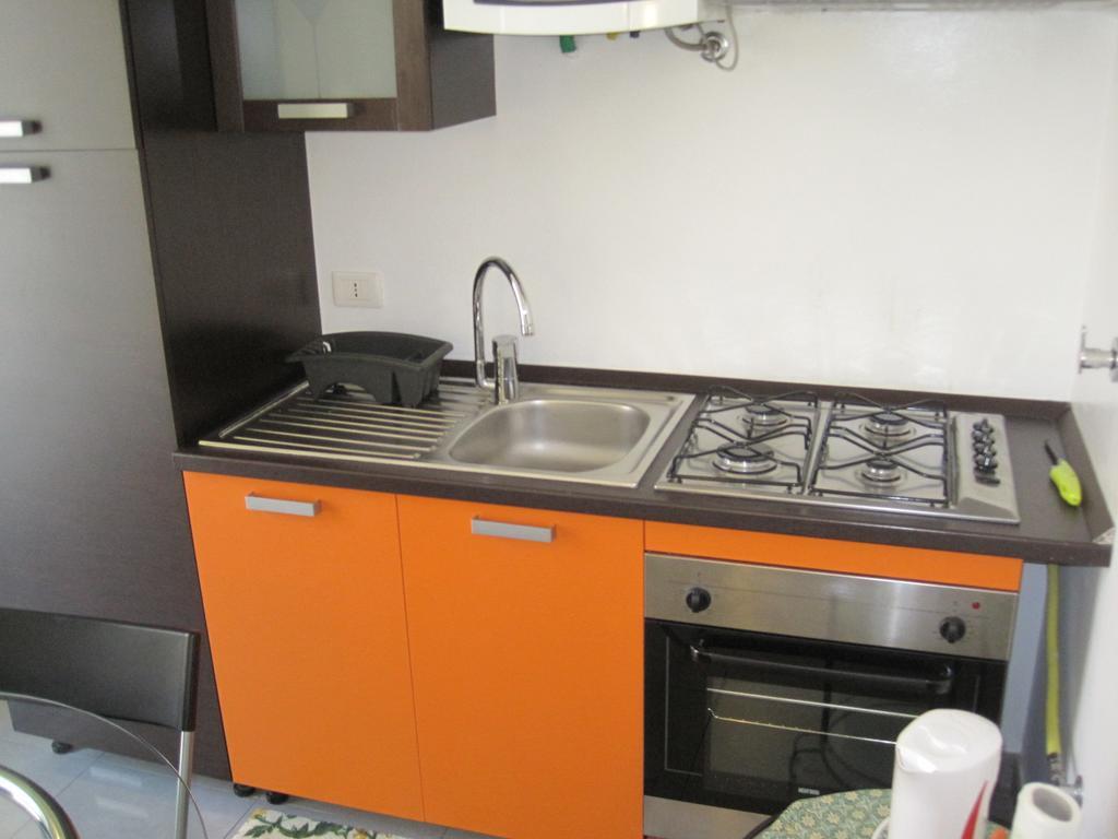 Colombo Apartments Sanremo Ruang foto