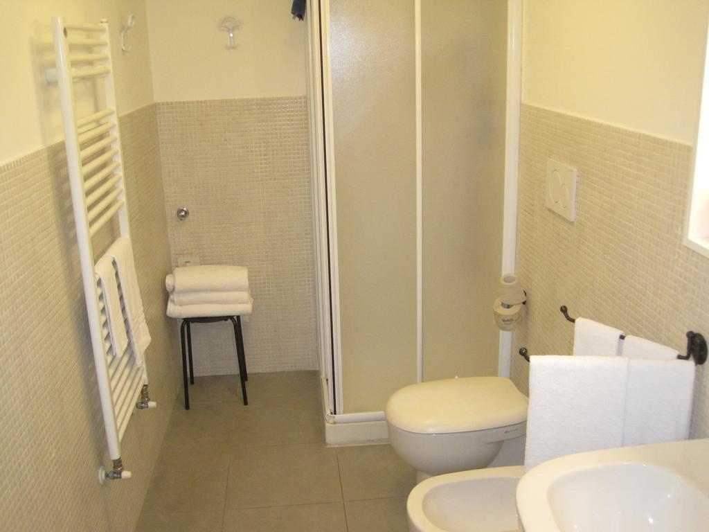 Colombo Apartments Sanremo Ruang foto