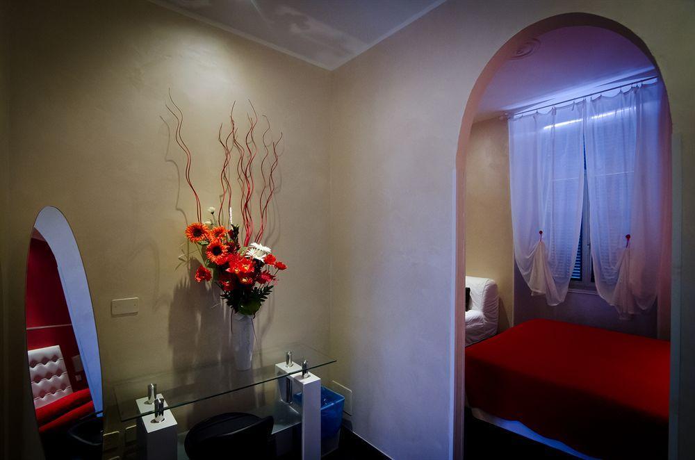 Colombo Apartments Sanremo Bagian luar foto