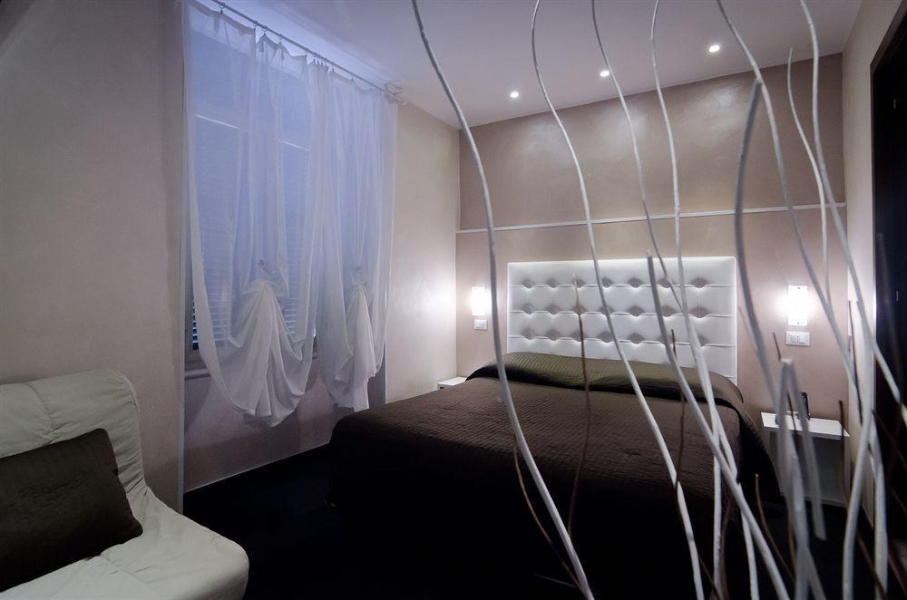 Colombo Apartments Sanremo Bagian luar foto
