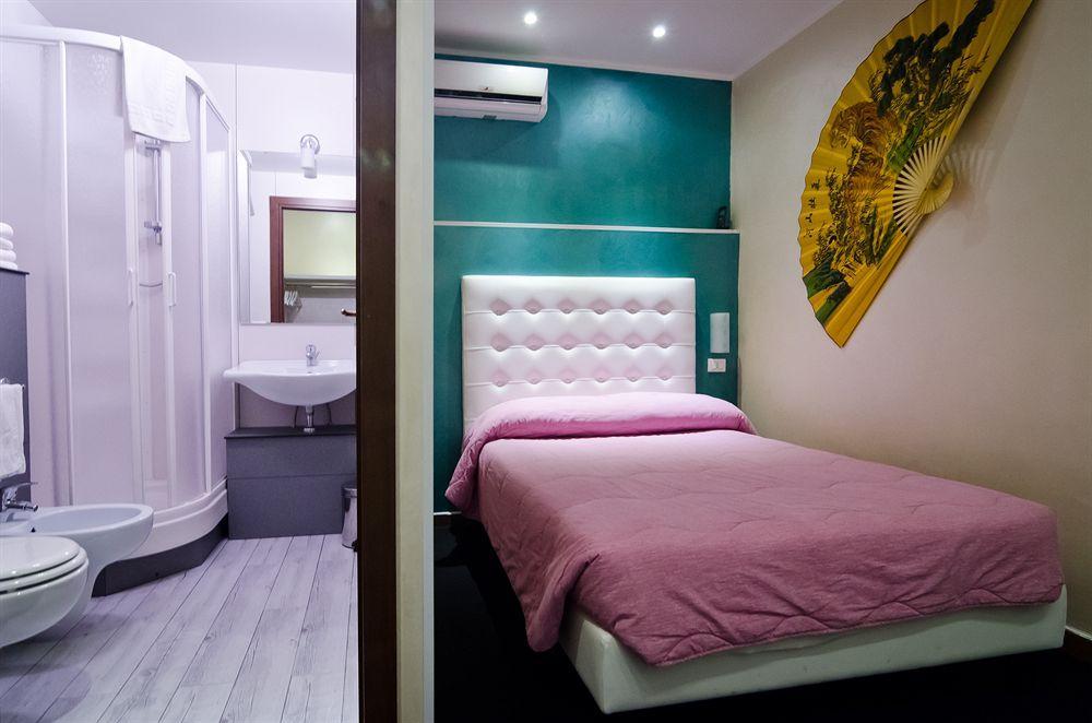 Colombo Apartments Sanremo Bagian luar foto