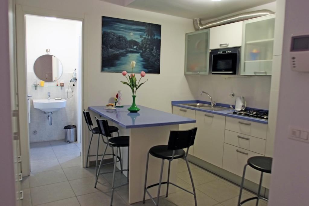 Colombo Apartments Sanremo Ruang foto