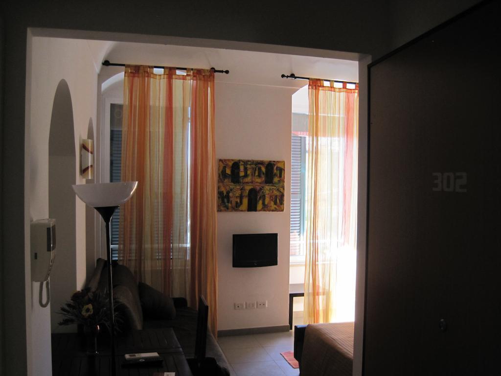 Colombo Apartments Sanremo Ruang foto