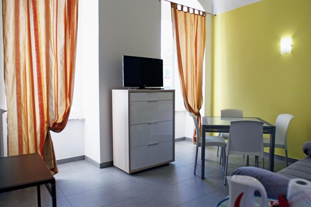 Colombo Apartments Sanremo Ruang foto