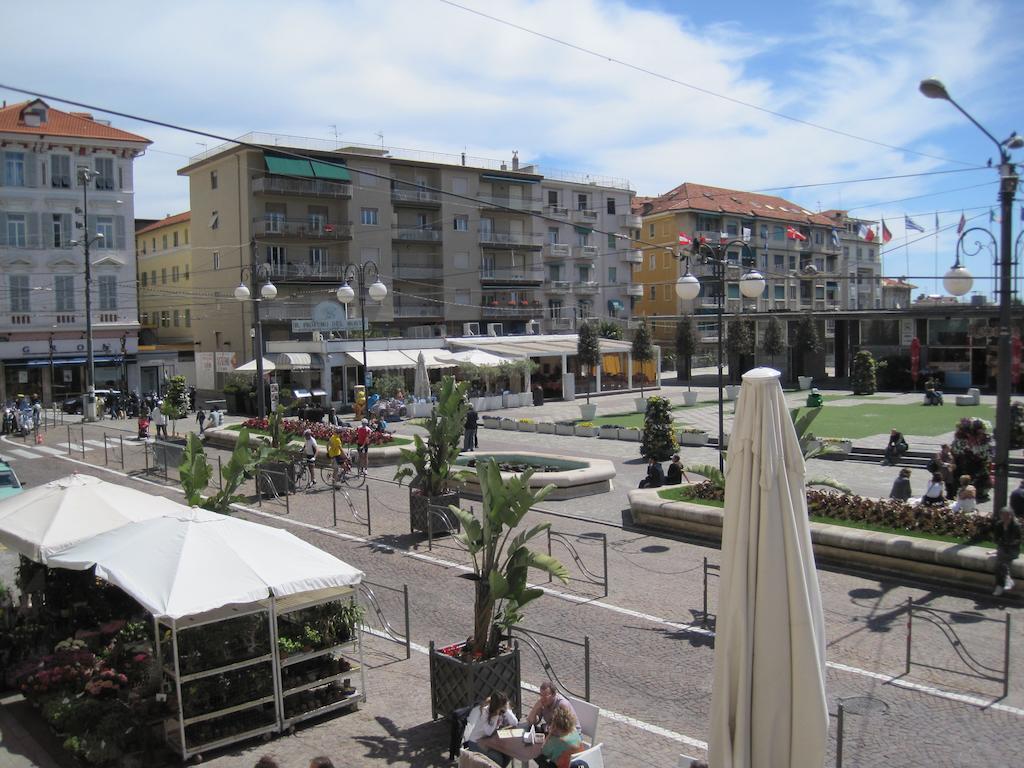 Colombo Apartments Sanremo Bagian luar foto